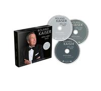 ROLAND KAISER - ALLES ODER DICH (EDITION 2020) 3 CD NEW