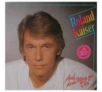 Roland Kaiser - Auf dem Weg zu dir (1987) [VINYL]
