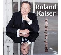 ROLAND KAISER - Auf Den Kopf Gestellt