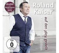 Kaiser,Roland - Auf Den Kopf Gestellt-die Kaisermania Edition