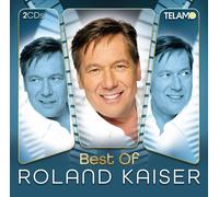 ROLAND KAISER - BEST OF 2 CD NEW