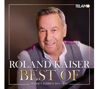 Kaiser,Roland - Best of