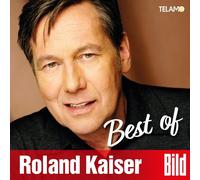 ROLAND KAISER - BILD-BEST OF CD NEW