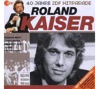 Roland Kaiser - CD Album (20 Titel, incl. Schach matt, Ich Glaub' Es Geht Schon Wieder Los , Midnight Lady (Einsam So Wie Ich) , Lieb Mich Ein Letztes Mal, Frei, das heißt allein (Verde) , Dich Zu Lieben , Flieg Mit Mir Zu Den Sternen etc. )