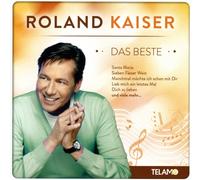 ROLAND KAISER - DAS BESTE,15 HITS CD NEW