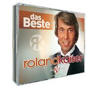Roland Kaiser - Das Beste