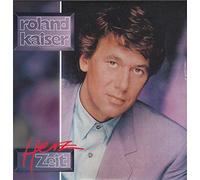 Roland Kaiser - H e r z z e i t