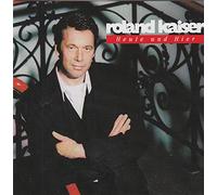 Roland Kaiser - H e u t e & H i e r