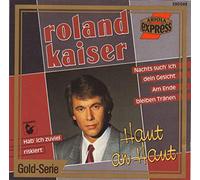 Roland Kaiser - Haut an Haut