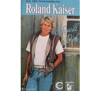 Roland Kaiser - Ich Will Dich