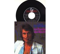 Roland Kaiser - Im Dunkel der Nacht (I'm born again; 1979) / Vinyl single [Vinyl-Single 7'']