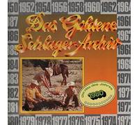 Roland Kaiser, Katja Ebstein, Karel Gott, Gitte - Die Hits des Jahres 1980 [Vinyl LP]