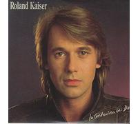 Roland Kaiser - lN GEDANKEN BEl DlR [Cardboard/Pappe]