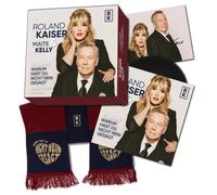 ROLAND KAISER/MAITE KELLY: WARUM HAST DU NICHT NEIN GESAGT - 7" vinyl