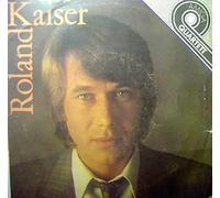 Roland Kaiser - Manchmal möchte ich schon mit dir (AMIGA-Quartett) / Vinyl single [Vinyl-Single 7'']