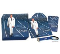 Kaiser, Roland - Marathon - Limitierte Deluxe Edition