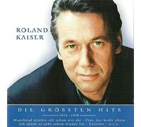 Roland Kaiser - N u r das B e s t e