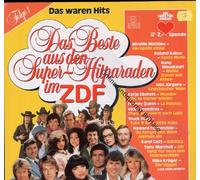 Roland Kaiser, Nana Mouskouri, Howard Carpendale, Katja Ebstein, Lena Valaitis, Vicky Leandros.. / Vinyl record [Vinyl-LP]