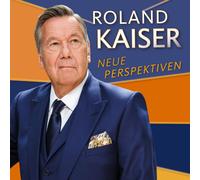 Kaiser,Roland Neue Perspektiven (CD)