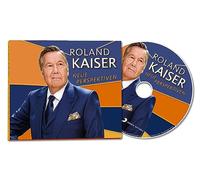 Roland Kaiser, Neues Album 2023, Neue Perspektiven