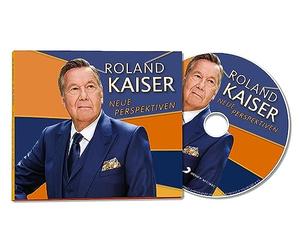 Roland Kaiser, Neues Album 2023, Neue Perspektiven