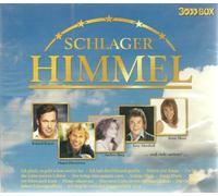 Roland Kaiser - Schlager Himmel - 3 CD-Box
