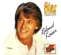 Roland Kaiser - Star collection-Viva l'amor