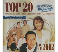 Roland Kaiser - Top 20 aus den deutschen Charts 5/2002