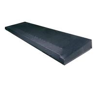 Roland KC-M Medium Keyboard Cover for 76-Key Piano Keyboards