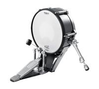 ROLAND KD-140-BC V-Kick Trigger Pad, 14in
