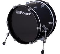 ROLAND KD-18-BK 18-Inch V-Drums Kick Drum