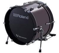 Roland KD-180 V-Drums 18 x 12-inch bass drum