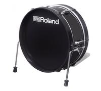 Roland KD-180L-BK Kick Drum Pad