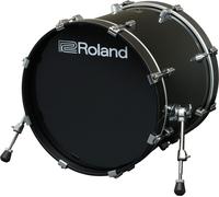 Roland KD-20-MS Kick Drum Pad Midnight Sparkle