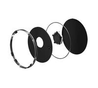 Roland KD-A22 V-Drums converter pad for 22-inch bass drum