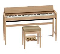 Roland KF-20-KO digital piano oak