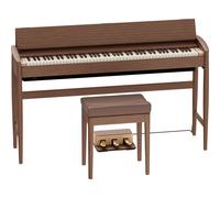 Roland KF-20-KW digital piano walnut