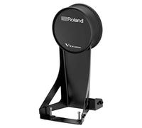 Roland Kick pad KD-10 Electronic drum accessories Black V Bass drum only