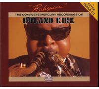 Roland Kirk - Complete Mercury Recordings