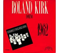 Roland Kirk - Domino