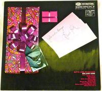 Roland Kirk - Gifts & Messages
