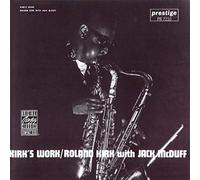 Mose Allison - Kirk'S Work