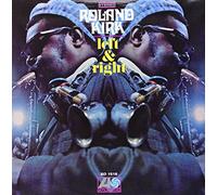 Roland Kirk - Left and Right [VINYL]