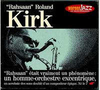 Roland Kirk (Les Incontournables)