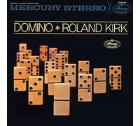 Roland Kirk Quartet - Domino