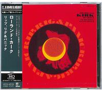 Roland Kirk Quartet - Rip Rig And Panic [UHQCD]