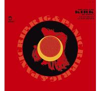 Roland Kirk Quartet - Rip. Ring & Panic (Gatefold Edition)