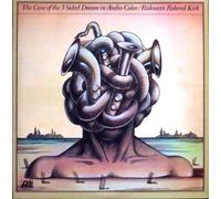 Roland Kirk - The Case Of The 3 Sided Dream In Audio Color