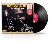 Roland Kirk - The Inflated Tear [New Vinyl LP] Audiophile, Ltd Ed, 180 Gram