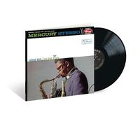 Roland Kirk – We Free Kings – 1LP Vinyl – Acoustic Sounds Series (2025, Verve)